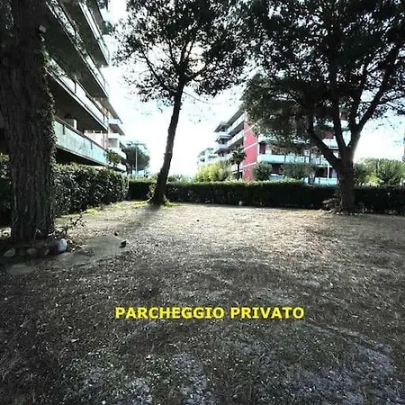 Casa Mareluna A 300Mt Dal Mare! Silvi Paese Exterior photo