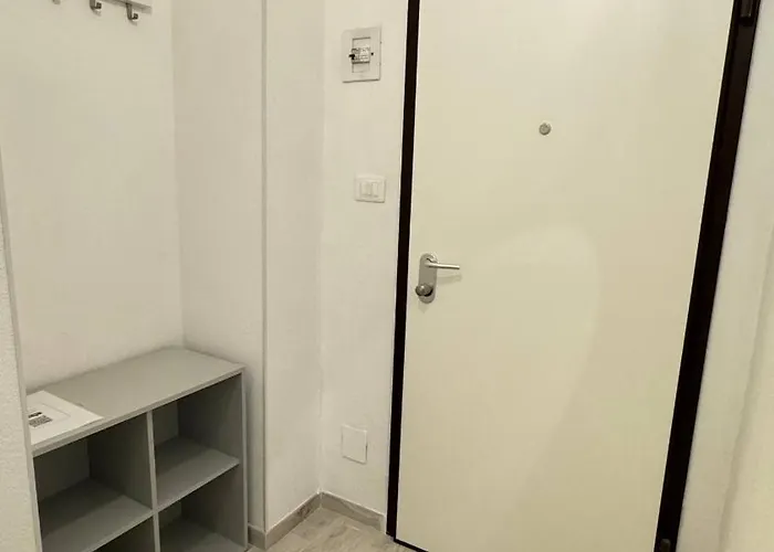 Casa Mareluna A 300Mt Dal Mare!