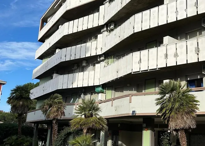 Casa Mareluna A 300Mt Dal Mare!