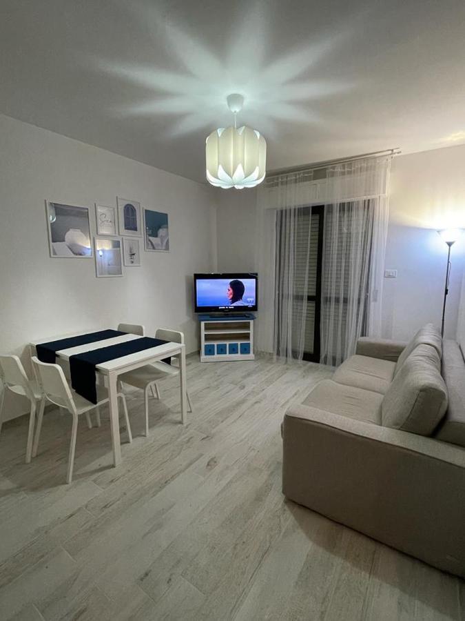Casa Mareluna A 300mt Dal Mare! *