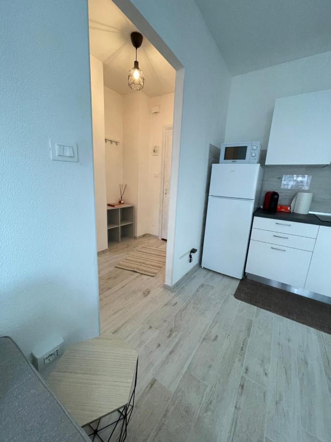 Apartment Casa Mareluna A 300mt Dal Mare!