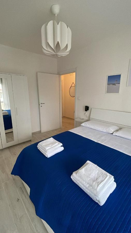 Casa Mareluna A 300mt Dal Mare! * Silvi Paese