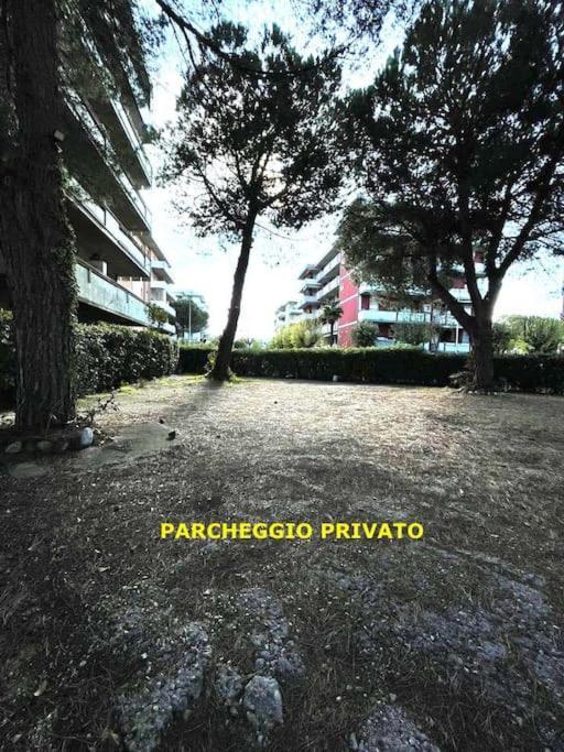 Apartment Casa Mareluna A 300mt Dal Mare!