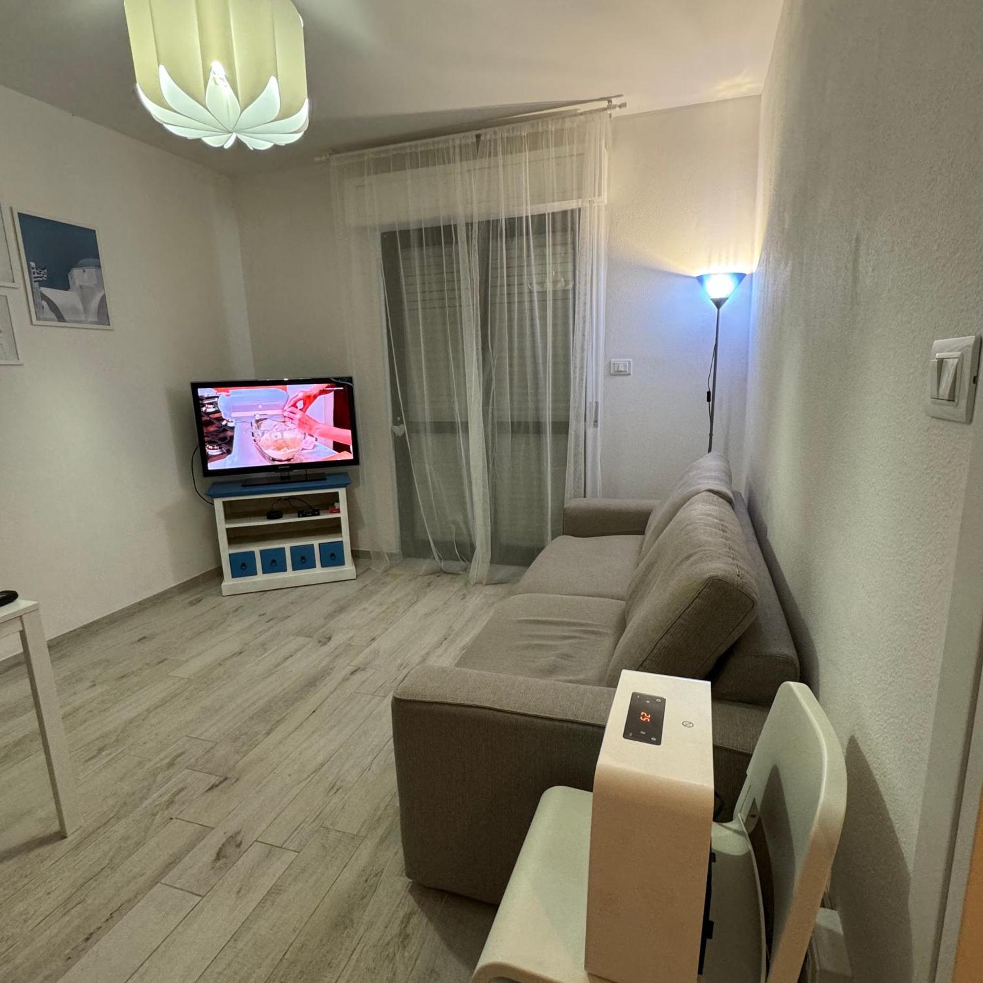 Casa Mareluna A 300mt Dal Mare! Silvi Paese